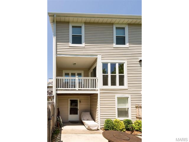 1412 Whispering Crk, Ballwin, MO 63021 photo 25
