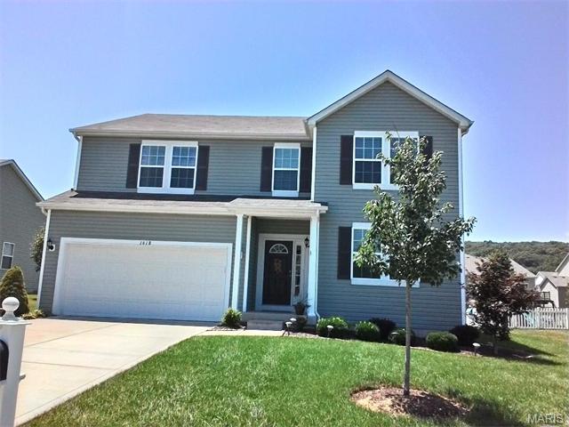 1618 Grace Vw, Eureka, MO 63025 photo 2