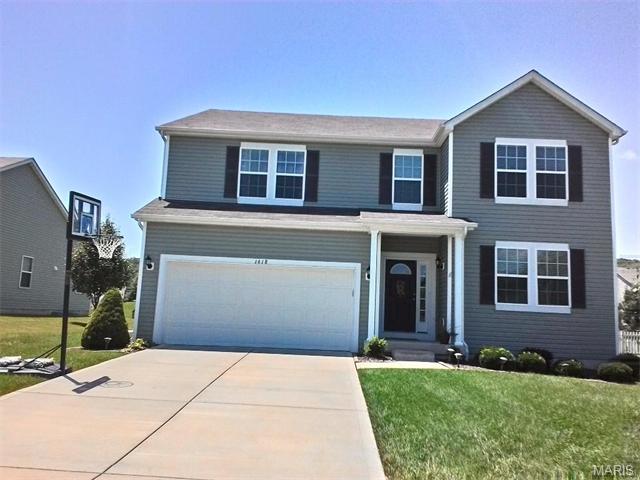 1618 Grace Vw, Eureka, MO 63025 photo 1