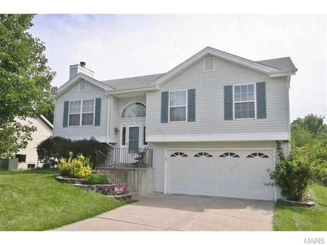 24 Mary Beth Ct, O'fallon, MO 63368 photo 1