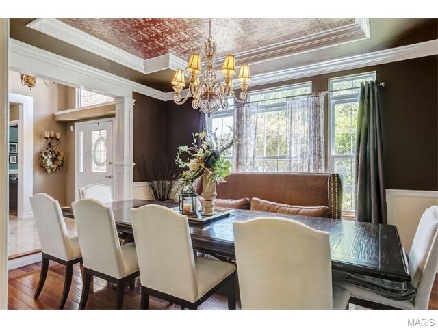 531 Malinmor Dr, Weldon Spring, MO 63304 photo 27