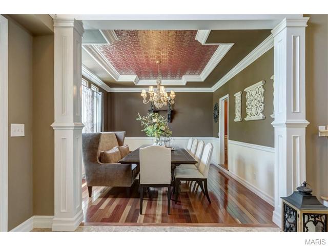 531 Malinmor Dr, Weldon Spring, MO 63304 photo 4