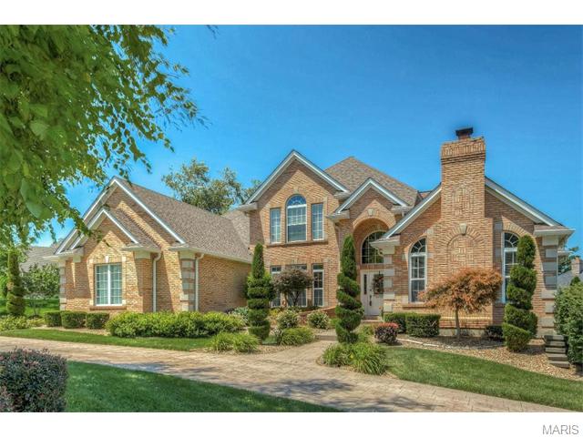 531 Malinmor Dr, Weldon Spring, MO 63304 photo 50