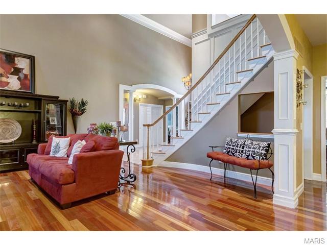 531 Malinmor Dr, Weldon Spring, MO 63304 photo 28