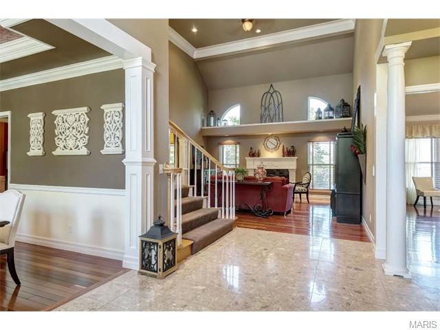 531 Malinmor Dr, Weldon Spring, MO 63304 photo 25