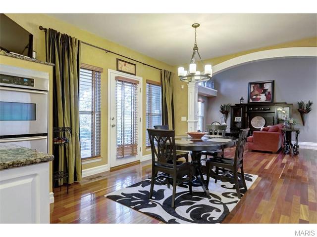 531 Malinmor Dr, Weldon Spring, MO 63304 photo 31
