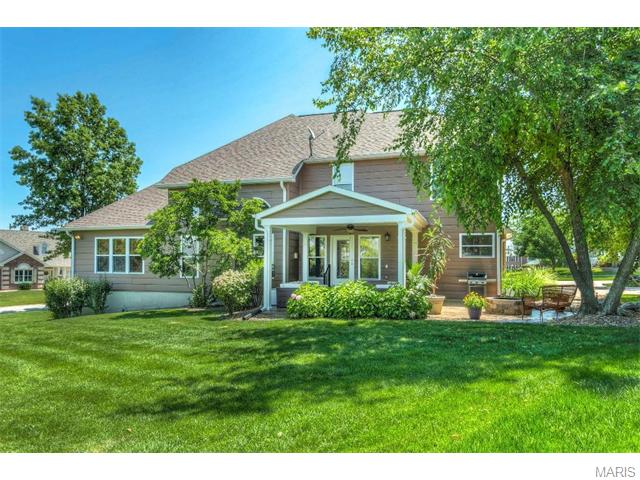 531 Malinmor Dr, Weldon Spring, MO 63304 photo 23