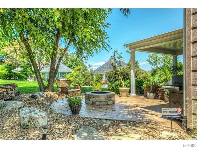 531 Malinmor Dr, Weldon Spring, MO 63304 photo 22