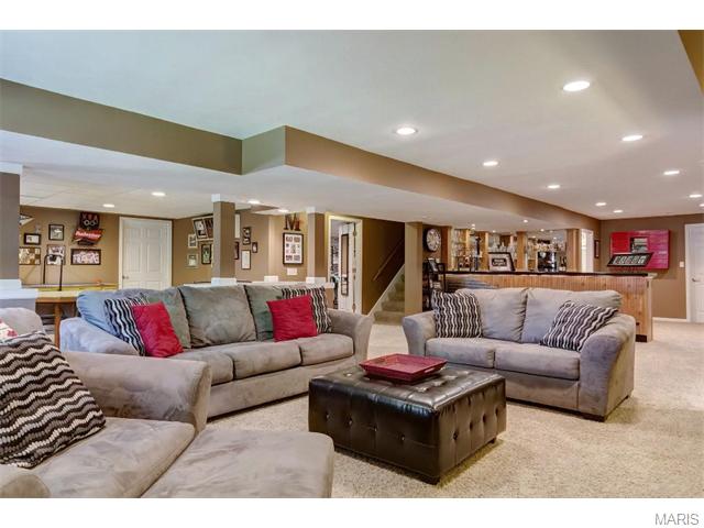 531 Malinmor Dr, Weldon Spring, MO 63304 photo 16