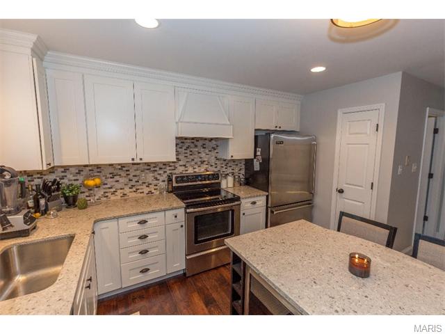 2707 Bromley, O'fallon, MO 63368 photo 5