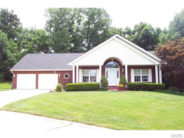 12 Bramblett Holw, O'fallon, MO 63366 photo 1
