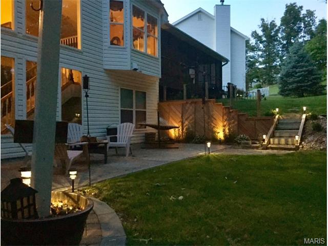 12 Bramblett Holw, O'fallon, MO 63366 photo 33