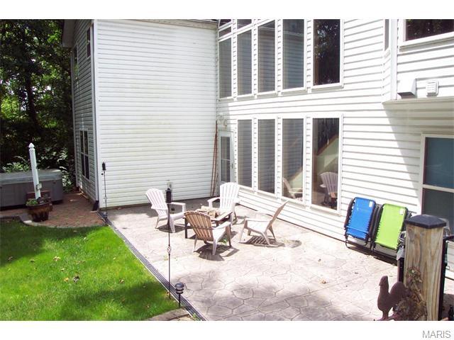 12 Bramblett Holw, O'fallon, MO 63366 photo 32