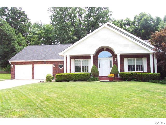 12 Bramblett Holw, O'fallon, MO 63366 photo 2
