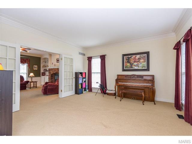 224 Cobblefield Ct, Wildwood, MO 63011 photo 2