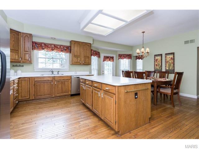 224 Cobblefield Ct, Wildwood, MO 63011 photo 6
