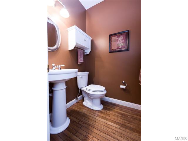224 Cobblefield Ct, Wildwood, MO 63011 photo 9