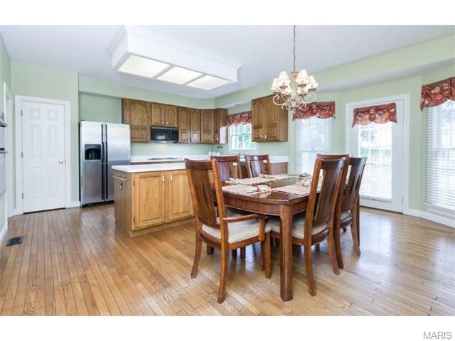 224 Cobblefield Ct, Wildwood, MO 63011 photo 5