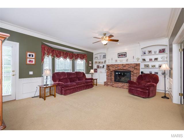 224 Cobblefield Ct, Wildwood, MO 63011 photo 3