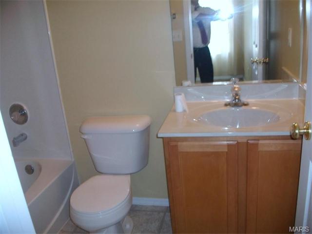 414 Parkview Pl, Ellisville, MO 63021 photo 8