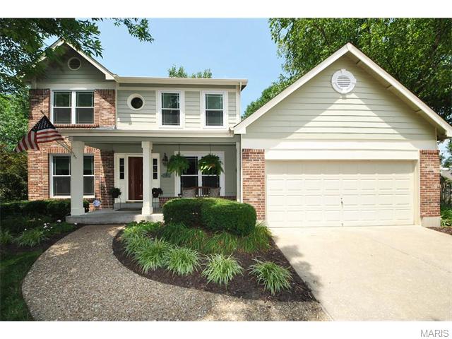 9 Conestoga Ct, O'fallon, MO 63368 photo 1