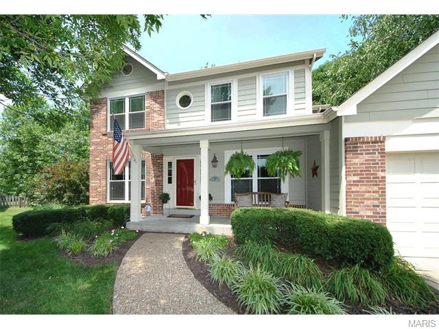 9 Conestoga Ct, O'fallon, MO 63368 photo 40