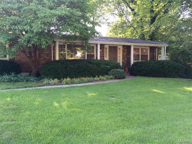 408 Wyncrest, Ballwin, MO 63011 photo 1