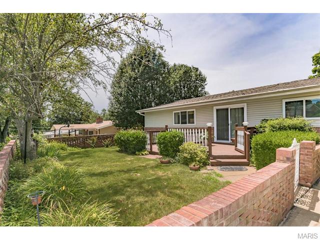 596 Fieldstone, Ballwin, MO 63011 photo 42