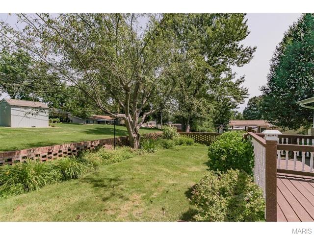 596 Fieldstone, Ballwin, MO 63011 photo 40
