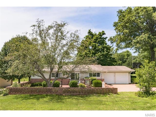 596 Fieldstone, Ballwin, MO 63011 photo 38