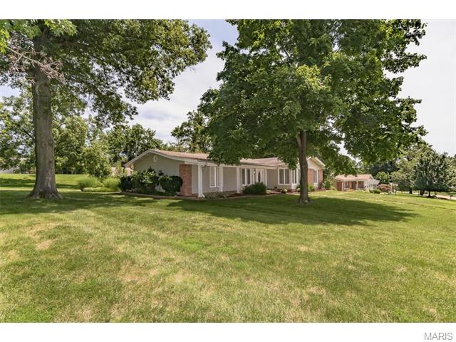 596 Fieldstone, Ballwin, MO 63011 photo 3