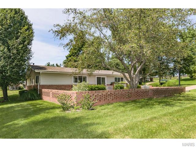 596 Fieldstone, Ballwin, MO 63011 photo 39