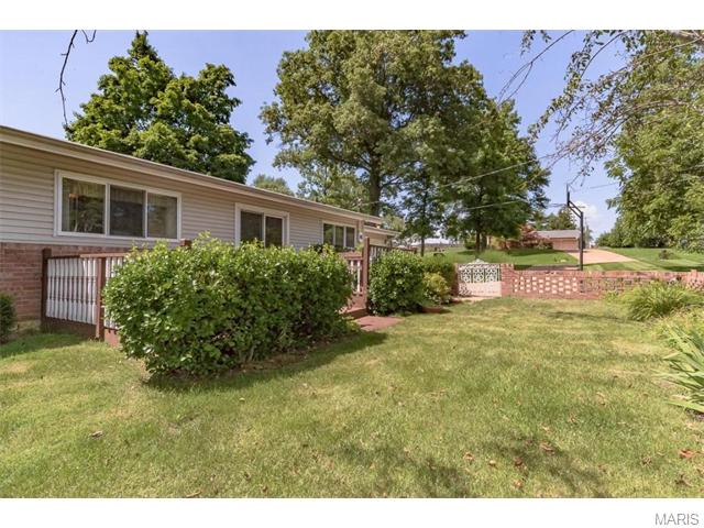 596 Fieldstone, Ballwin, MO 63011 photo 43