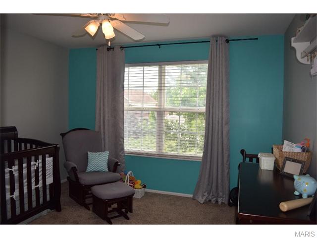 2727 Post Meadows Dr, O'fallon, MO 63368 photo 27