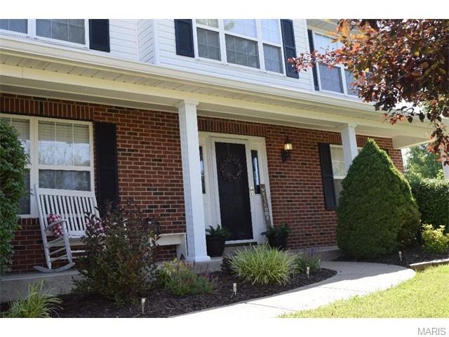 2727 Post Meadows Dr, O'fallon, MO 63368 photo 44