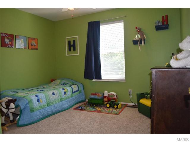 2727 Post Meadows Dr, O'fallon, MO 63368 photo 26