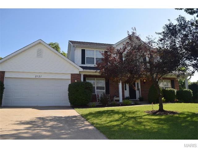 2727 Post Meadows Dr, O'fallon, MO 63368 photo 43