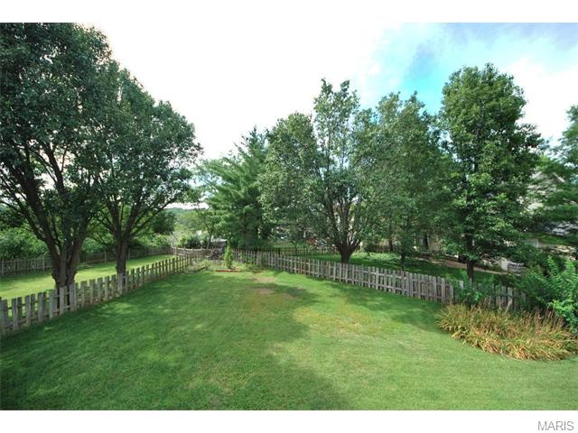 1447 Cedar Bluff Dr, Ballwin, MO 63021 photo 17