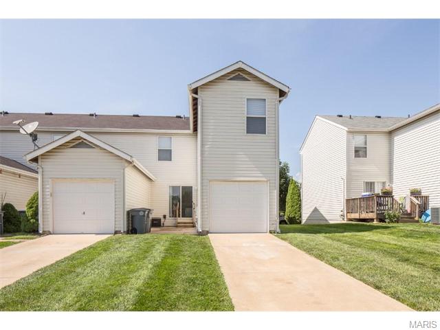 334 Heritage Cmns, O'fallon, MO 63368 photo 16