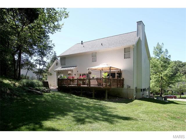 410 Gateford Dr, Ballwin, MO 63021 photo 35