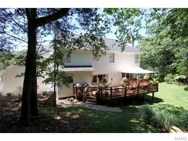 410 Gateford Dr, Ballwin, MO 63021 photo 34