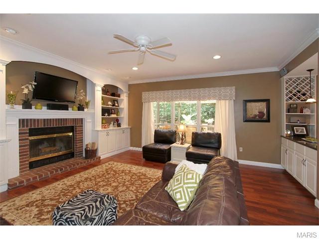 410 Gateford Dr, Ballwin, MO 63021 photo 7