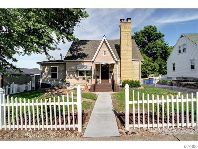 418 Holly Dr, Festus, MO 63028 photo 1