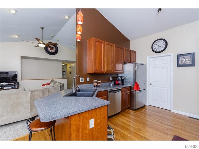 1118 Spring Orch, O'fallon, MO 63368 photo 16