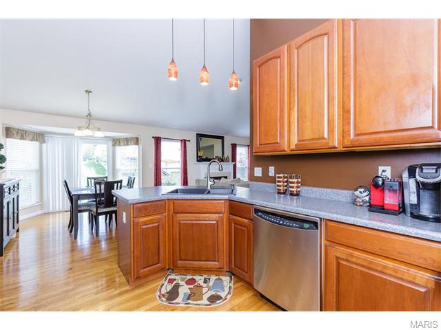 1118 Spring Orch, O'fallon, MO 63368 photo 20