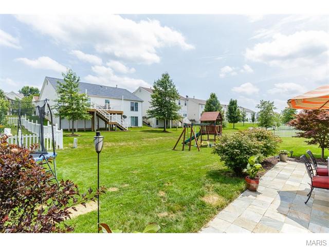 1118 Spring Orch, O'fallon, MO 63368 photo 38