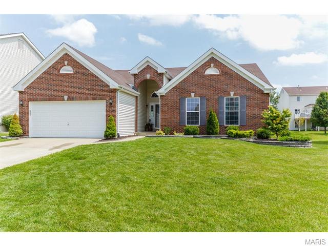 1118 Spring Orch, O'fallon, MO 63368 photo 1