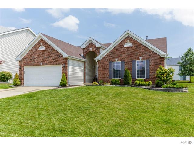 1118 Spring Orch, O'fallon, MO 63368 photo 43