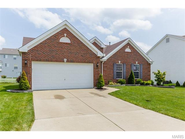 1118 Spring Orch, O'fallon, MO 63368 photo 34