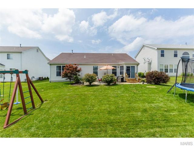 1118 Spring Orch, O'fallon, MO 63368 photo 37